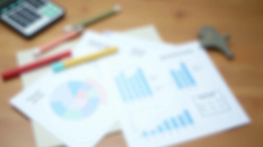 Colorful pie chart illustration showing spending, savings, and giving allocations for lai see money distribution